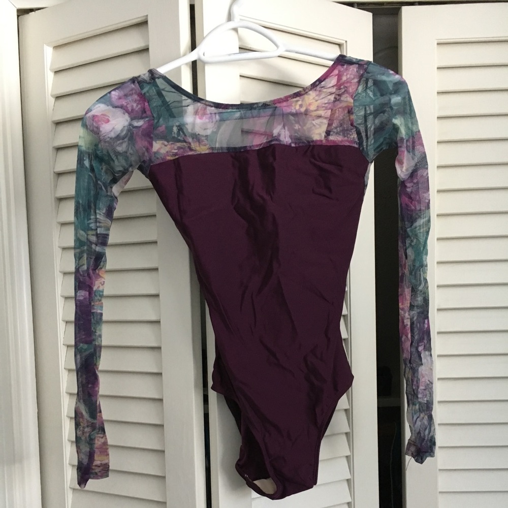 Eleven Dancewear, Adult Small